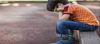 Perspectives and tips on child mental health!